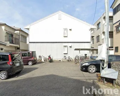 ドミールゆりの画像