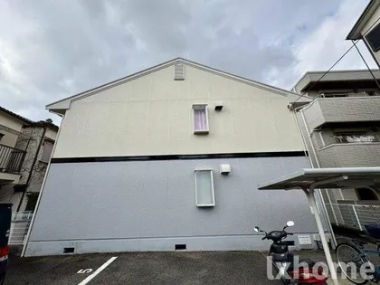 ドミールゆりの画像