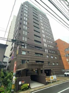 アクタス薬院IIの画像