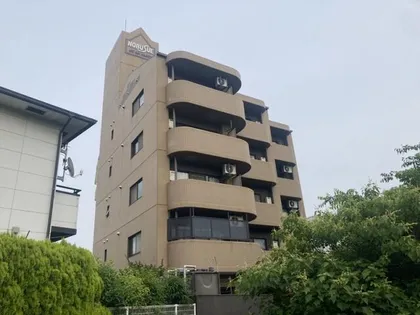 延末アートスカイハイツの画像