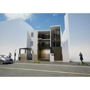 FLAT御器所【3階】の外観