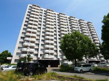 ビレッジハウス泉北栂タワーの画像