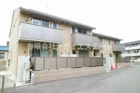 サニーDハウス芝町イーストの画像