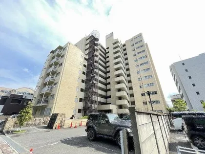 三旺マンション第2新栄の画像