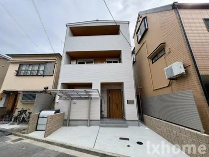 クリエオーレ南正雀の画像