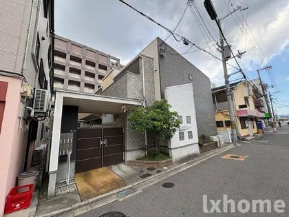 メゾンサクラの画像