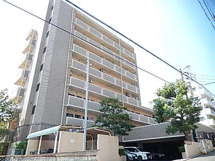 サンシティ野間の画像