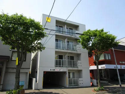 マンションT&WIIIの画像