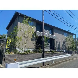 福岡県福岡市城南区東油山4丁目【テラスハウス】の外観