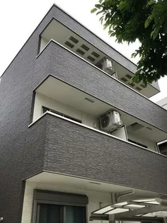 大阪府大阪市東淀川区瑞光2丁目【アパート】の外観