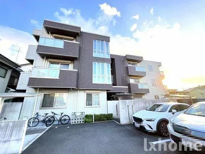 PRENDRE AGLAIAの画像