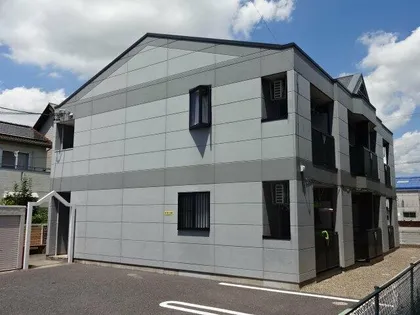 スマイリーハウス夢の画像