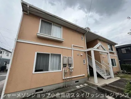 フレグランス常磐 A棟の画像