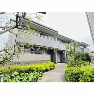 クレールモリ S棟の画像