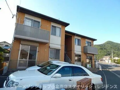エクレールメゾン湯川の画像