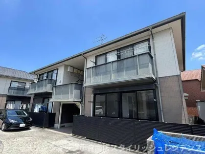 アメニティ21 A棟の画像