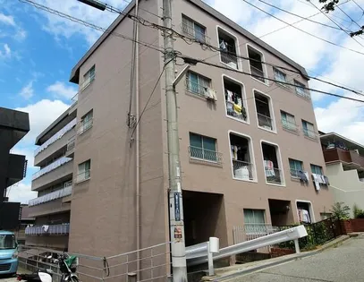 シャルマンコーポ鈴蘭台の画像