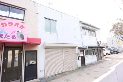 須磨浦3ハイツの画像