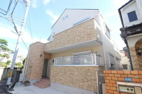 H Cフラッツ須磨関守の画像