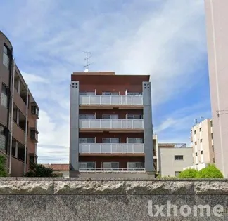 PAL千里丘【2階】の外観