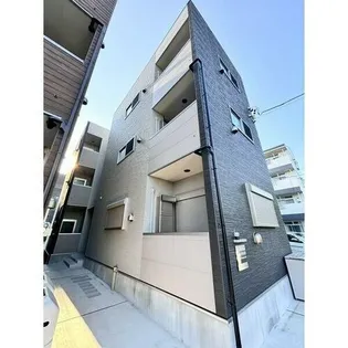 PARCO VERDE GAMIの画像