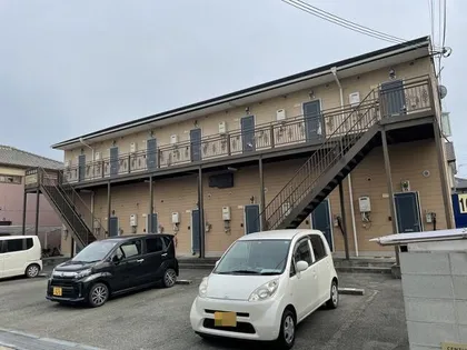 ヴィヴィール白浜の画像