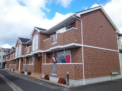 テリアメゾンの画像