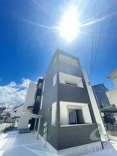 ジーメゾン泉大津イエナスの画像