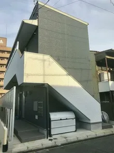 コンフォート 幡野の画像