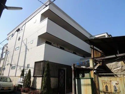 ガレリア加島の画像