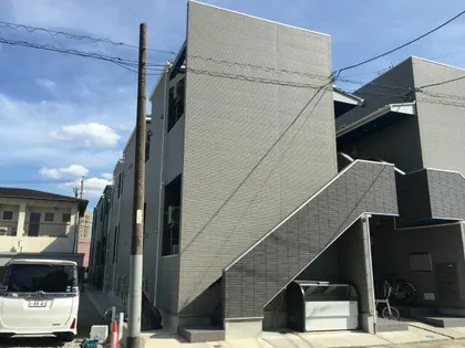 アミカルルーチェ南川の画像