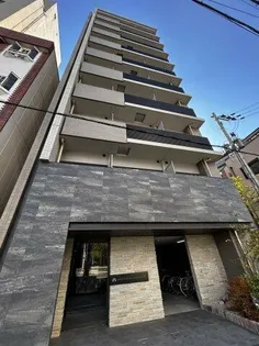 レジデンス大阪福島フォルテの画像