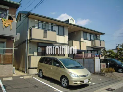 メゾングランシャリオIIの画像