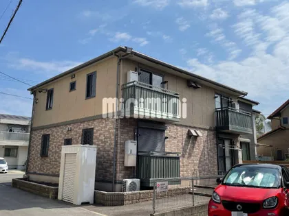 コーポ モアの画像