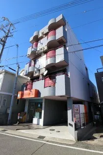 リバーサイド山本の画像