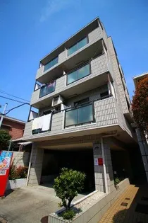 サンパレス21垂水【2階】の外観