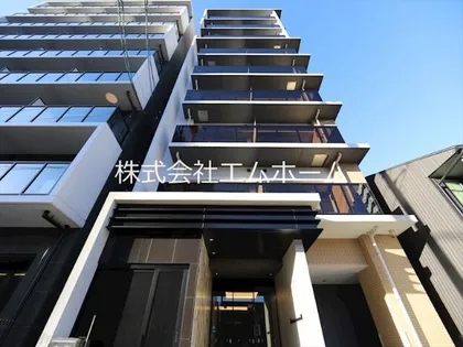 スリーアイランドタワー名駅太閤通の画像