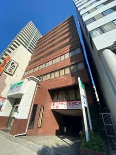 淺沼谷町マンションの画像