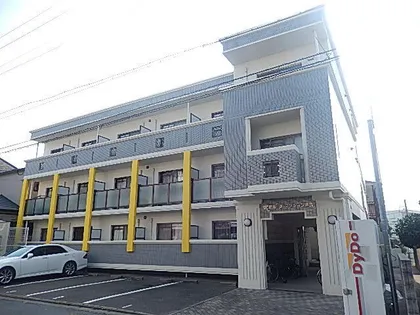 KEN'Sマンション井尻の画像