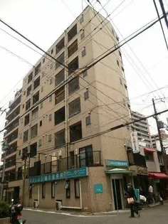 ハイクオリティ神田の画像