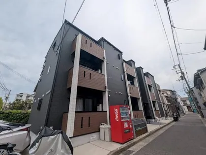 CROUD西川の画像