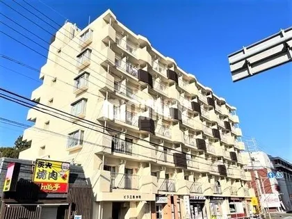 ビラ三秀神明の画像