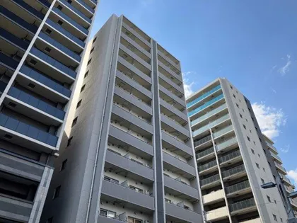 カスタリア栄の画像