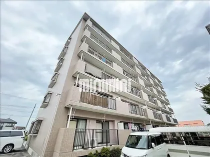 グリーンヒル大和IIの画像