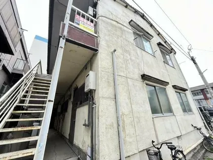 大畠アパートの画像