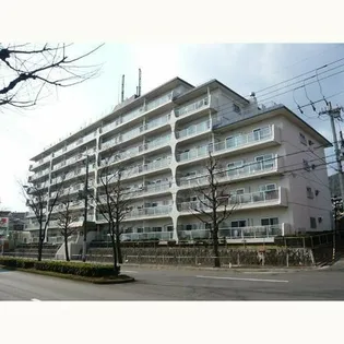 紫野スカイハイツの画像