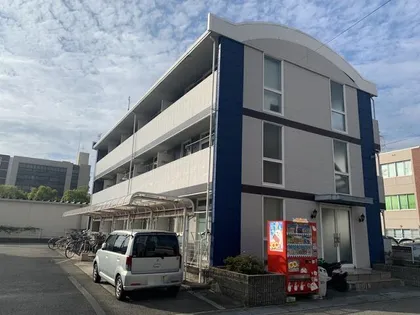 リッチウォーク市役所前 A棟の画像