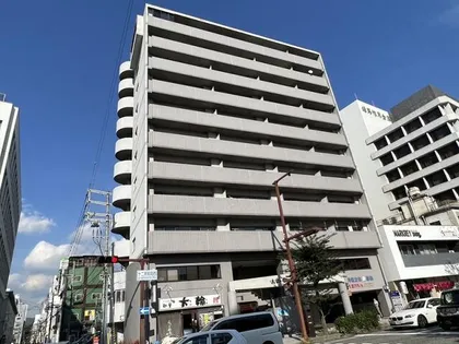大栄 十二所前レジデンスの画像