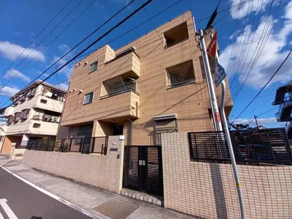 ラ メゾン香呂の画像