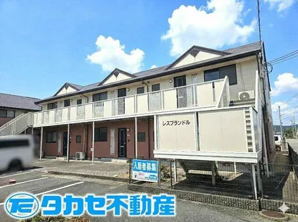 レスプランドルBの画像